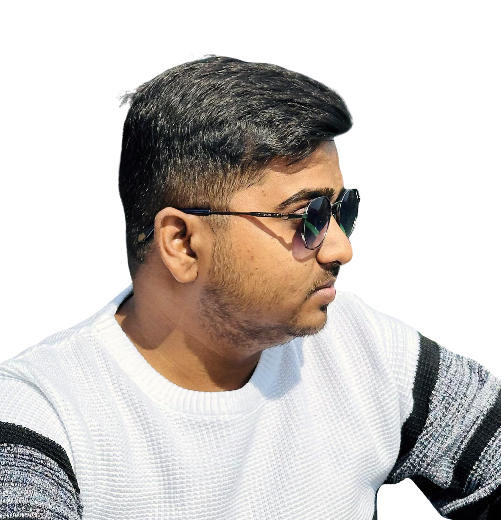 About Me Photo