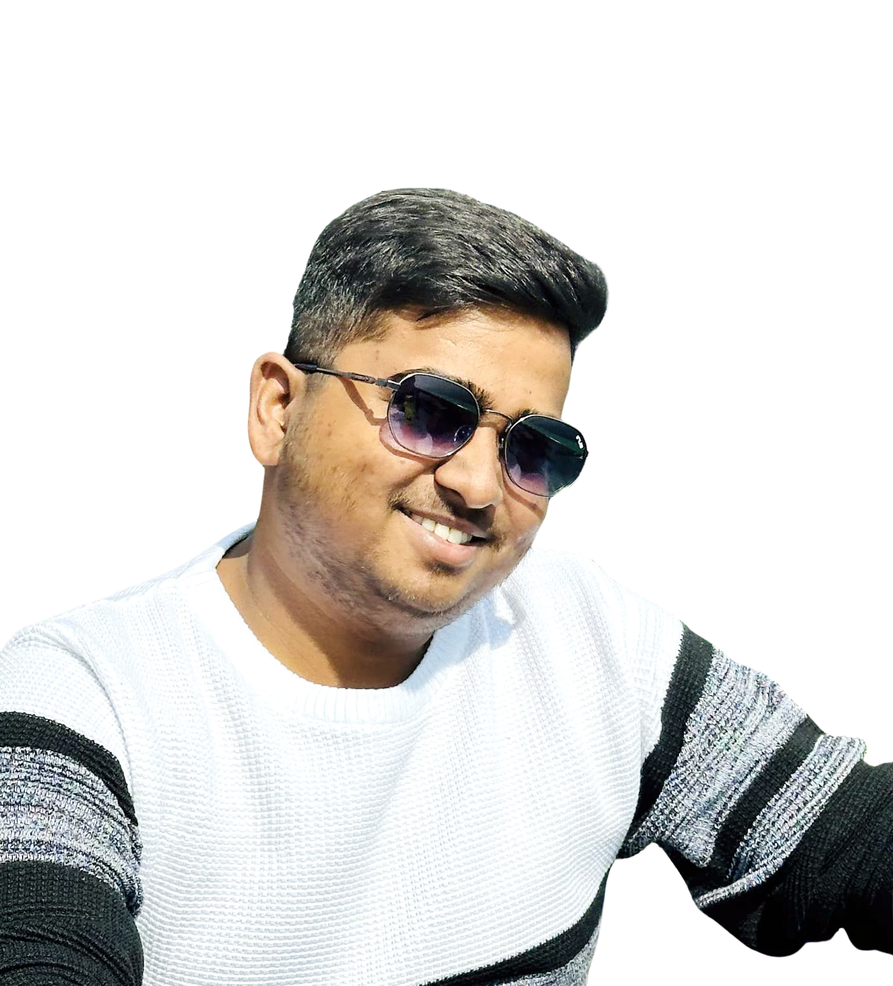 Nikhil Prajapati
